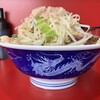 ラーメン二郎 生田駅前店