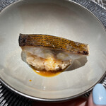 すし卓柳ヶ瀬 - 