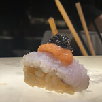 すし卓柳ヶ瀬 - 