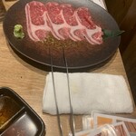 個室焼肉匠 - 