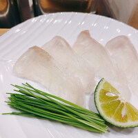 川口 鮨 さいとう - 