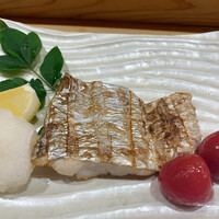 川口 鮨 さいとう - 