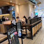 STARBUCKS COFFEE - 『Starbucks coffee セレオ八王子』