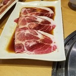 Yakiniku Kingu - 