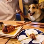 Yakitori Sada Juurou - 