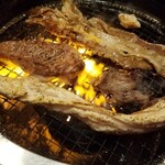 Yakiniku Kingu - 