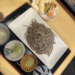 Teuchi Soba Daichi - 