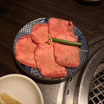 Yakiniku Nikuhachi - 