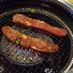 Yakiniku Kingu - 