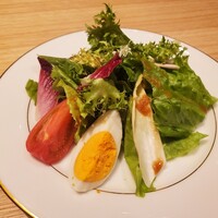 TANAKA YAKINIKU RESTAURANTE - 