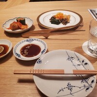 TANAKA YAKINIKU RESTAURANTE - 