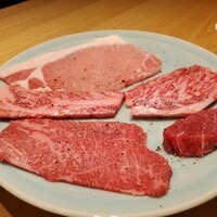 TANAKA YAKINIKU RESTAURANTE - 