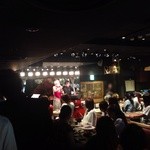 Oreno Yakitori - Ｈ25.08　Ｊａｚｚライブ（ミュージックチャージ）￥３００