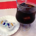 プードル - Aランチ1580円