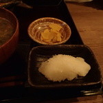 越後屋　宇右衛門 - 