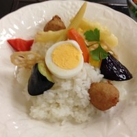 大乃や - カレーのライス