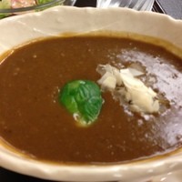 大乃や - カレーのルー