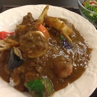大乃や - カレーライス