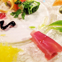 Le Salon de Legumes - 