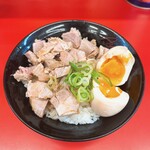 ラーメン成瀬家 - 