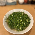 ラーメンまるイ - 