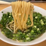 ラーメンまるイ - 