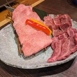 焼肉 天道 - 