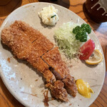 Tonkatsu Katsusei - 