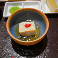 京都祇園 天ぷら圓堂 大丸心斎橋店 - 