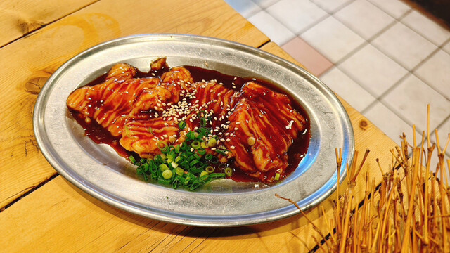 Showa Horumon WAGYU PLUS Dotonbori Ten photo 2