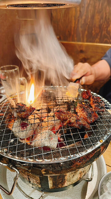 Showa Horumon WAGYU PLUS Dotonbori Ten photo 3