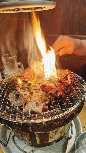 Showa Horumon WAGYU PLUS Dotonbori Ten photo 4