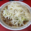 ラーメン二郎 生田駅前店
