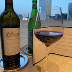 ベージュ アラン・デュカス 東京 - 