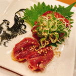 じどりや 穏座 - 