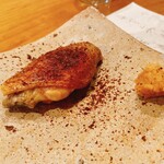 じどりや 穏座 - 