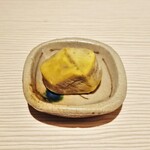 GENSUI - Small Dish/和栗