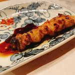 じどりや 穏座 - 