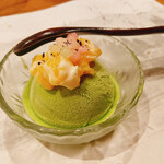 じどりや 穏座 - 