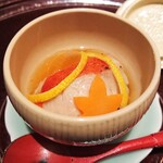 GENSUI - Poisson/金目鯛