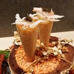 GENSUI - Amuse Bouche/蟹