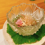 じどりや 穏座 - 