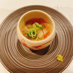 じどりや 穏座 - 