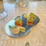 BEIGE ALAIN DUCASSE TOKYO - 