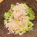 じどりや 穏座 - 