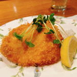 じどりや 穏座 - 