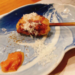 じどりや 穏座 - 