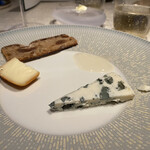 ベージュ アラン・デュカス 東京 - 