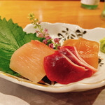 じどりや 穏座 - 