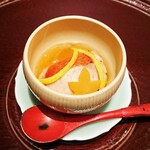 GENSUI - Poisson/金目鯛